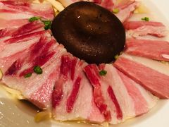 -上海柏悦酒店