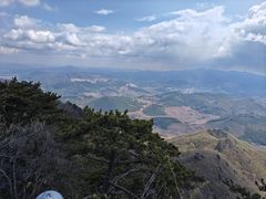 -九鼎铁刹山风景区