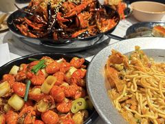 -一棠龙虾•王牌虾球(光谷天地店)