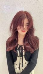 -MMby Hair Code芭曲发型