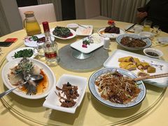 -粤味馆(黄河路店)