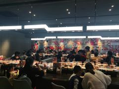 -元气寿司(东方宝泰店)