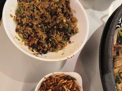 -一烙锅(友谊店)