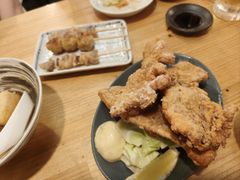 -築地市場食堂(松本駅前店)