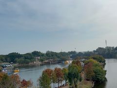-厦门园林博览苑