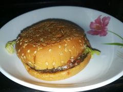 小皇堡-汉堡王(金鹰天地广场店)