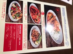 -Catch the Cajun Seafood(表参道店)