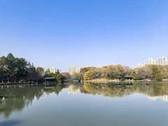 -白塘生态植物园