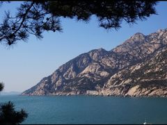 -青岛崂山太清宫