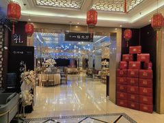-满汉楼(安发桥店)