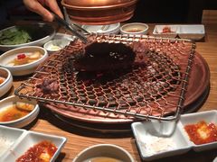 -王妃家(明洞中央店)