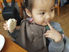 -视界美食自助餐厅·石家庄希尔顿酒店