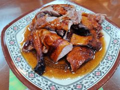 -聂记粤菜馆(鼓西路店)