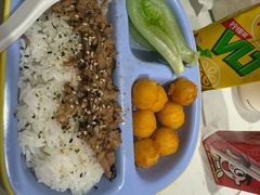 -万利记·长沙粉面小吃(京基水贝店)