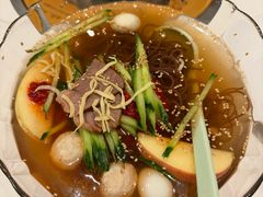 -七八冷面·延边朝鲜族美食(世纪汇店)