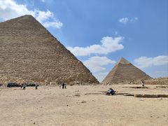 -吉萨金字塔群