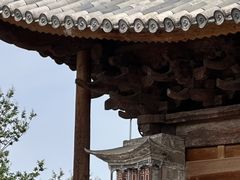 -巍山古城