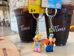 -Tims天好咖啡(河西万象城店)