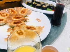 -狮王府淮扬菜(新街口友谊店)