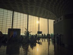 -贾特拉帕蒂·希瓦吉国际机场