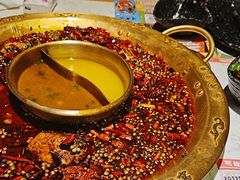 -哥老官重庆美蛙鱼头(西湖银泰十一哥店)