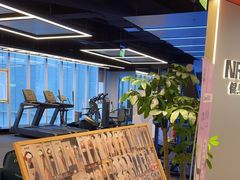 -NRG健身私教CLUB(打浦桥店)