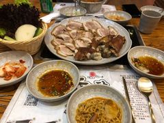 -纽斯桑拿会所(天山店)