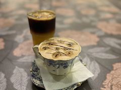 -糖房咖啡(南锣鼓巷店)