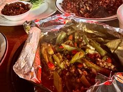 -小四川美食馆(幸福路店)