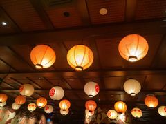 -摩打食堂(佳兆业店)