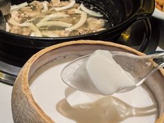 -润泽园椰子鸡(汇一城店)