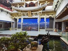 -大理古城