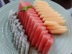 -环球港凯悦 · 享悦中餐厅