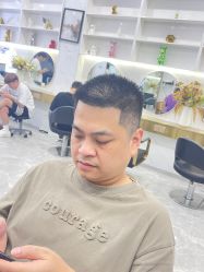 点击看大图 -迈丝发型艺术