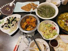 桂花血糯-王四酒家苏帮菜馆(观前店)