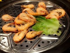 -船奇蒸汽海鲜·闽菜(八市海鲜总店)