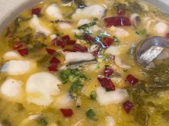 -一楼食业·美食人家