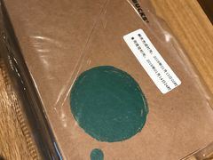 -星巴克(宁波东门银泰店)