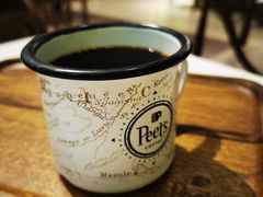 -Peet's 皮爷咖啡(东湖路手作店)