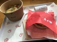 -西少爷(望京SOHO店)
