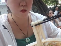 -荔林食店(西华路店)