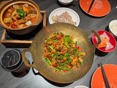 -小厨娘金榜题名(夫子庙秦淮河店)