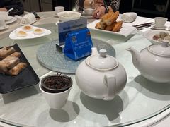 -白云宾馆·白云宴餐厅