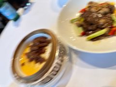 -宝丽轩中餐厅BAOLIXUAN