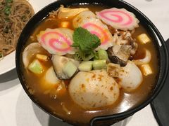 -蔓兰家的四季S0餐厅·融合菜(当代MOMA店)