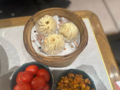 -松鹤楼面馆(清河万象汇店)