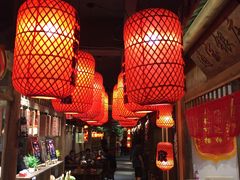 -乡里八闽·福州乡土菜(火车北站店)