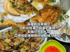 -小海豚•老字号海鲜餐厅(天涯店)