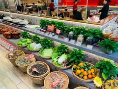 -湘江红·湖南招牌菜(莲花南路店)