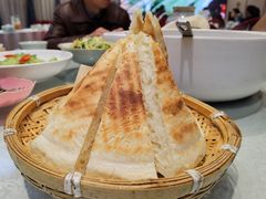 土灶烤馍-村长家的疙瘩汤(沌口店)